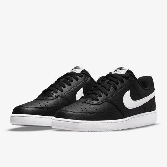 Nike Authentic Court Vision Low miesten matalavartiset vapaa-ajan lenkkarit DH2987-001