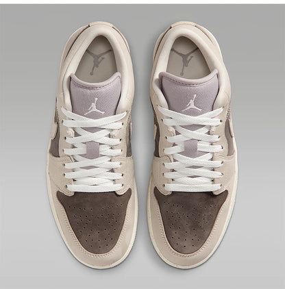 Scarpe da basket originali Nike JORDAN da uomo, basse, con lacci, resistenti all’usura e ammortizzanti, IB7011-001