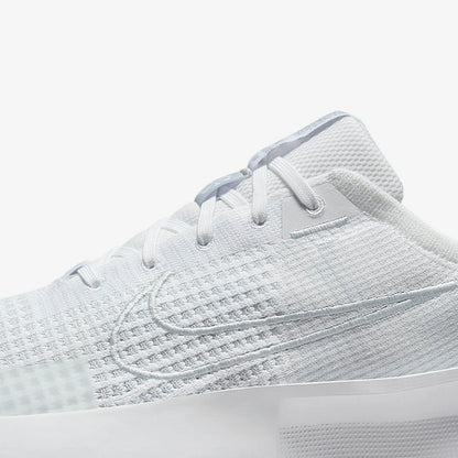 Nike genuine INTERACT RUN Men's Training Shock Absorption Running Shoes FD2291-104