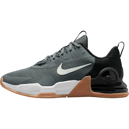 Nike autênticos ténis de desporto de inverno para homem, baixos, com atacadores, duradouros para uso diário DM0829-008
