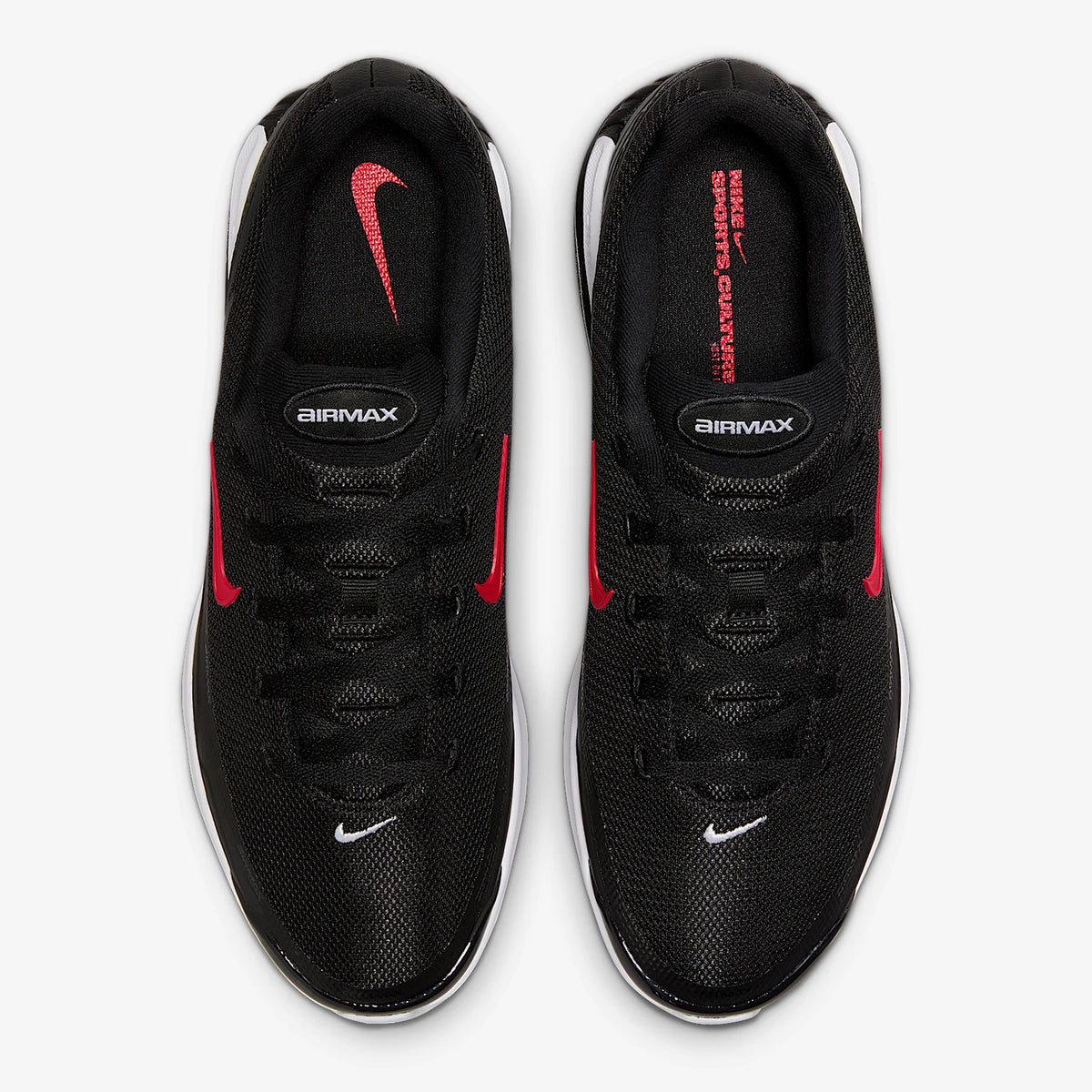 Chaussures de sport Nike Authentic Air Max Bia pour homme, à amorti d'air, résistantes à l'usure, modèle IO9416-001