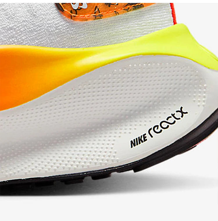 Nike originali - Nuove scarpe da running uomo basse, traspiranti e resistenti all’usura HF4916-100