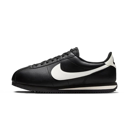 Nike Classic Cortez Cushioned Lightweight Durable Outdoor Casual Running Shoes Unisex Style DN1791-100