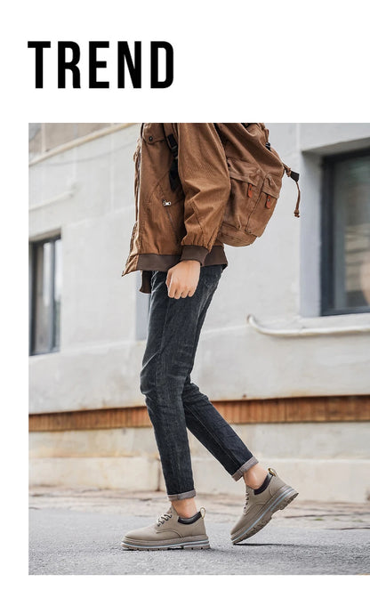 Protección de marca 2026: nuevas zapatillas deportivas casuales versátiles para hombre, ligeras, antideslizantes, transpirables, resistentes al desgaste y de moda