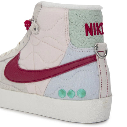 Original New Arrival NIKE W BLAZER MID 77 Women's Skateboarding Shoes Sneakers