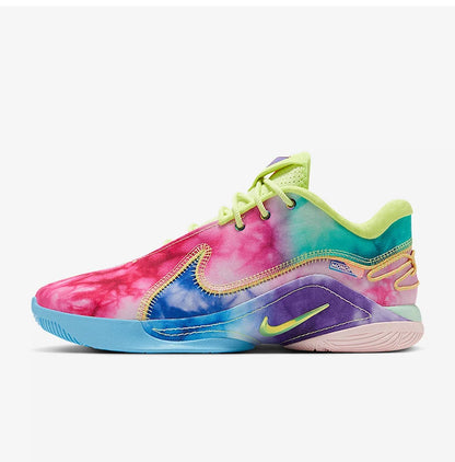 Scarpe da basket da uomo Nike Authentic Lebron 22 HV8621-300