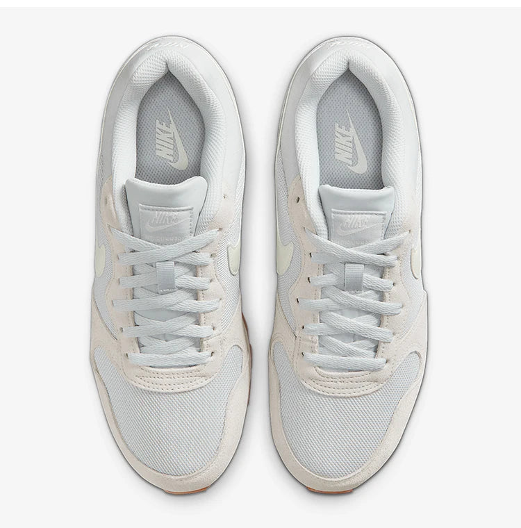 „Nike Authentic MD Runner 2“ moteriški neslystantys retro stiliaus kasdieniai batai 749869-019