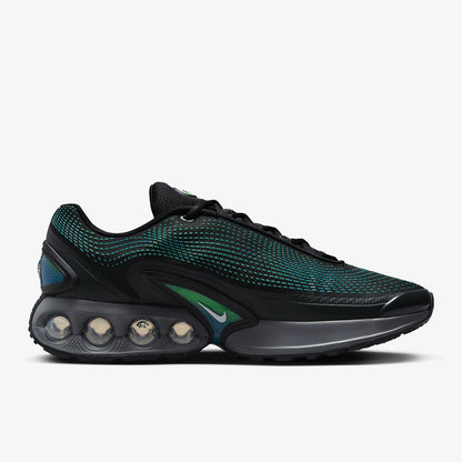 Nike Official Genuine Air Max Dn Pánske polstrované odolné módne bežecké topánky DV3337-010