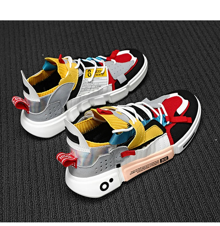 Sapatos masculinos, ténis, calçado casual masculino, sapatos de luxo, ténis de corrida, sapatos respiráveis, mocassins de moda, sapatos de corrida para homem