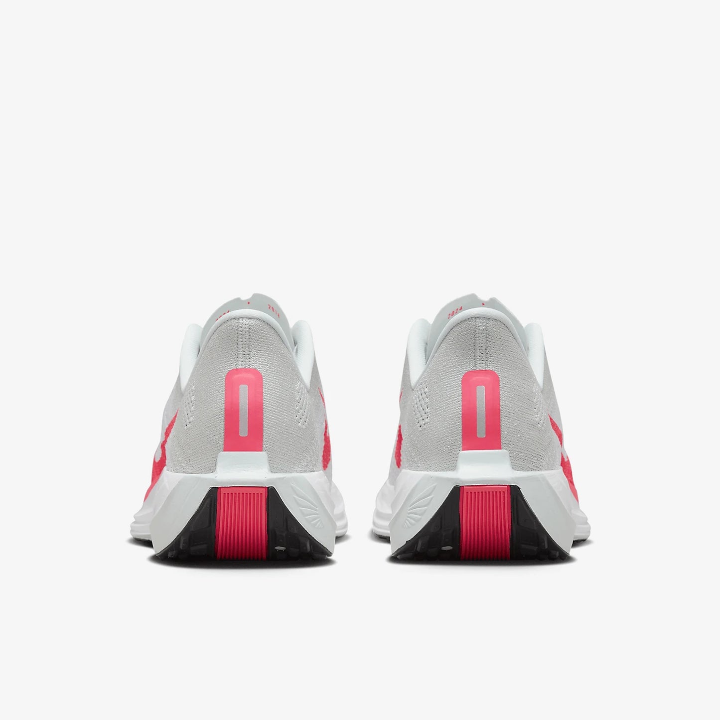 Zapatillas de running Nike Pegasus Plus auténticas para hombre, de malla transpirable, FQ7262-001