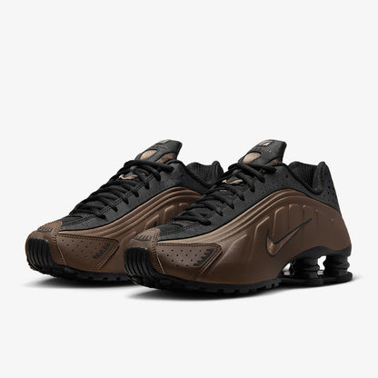 Nike Women's Retro Rebound Lace-Up Training Running Shoes AR3565-007