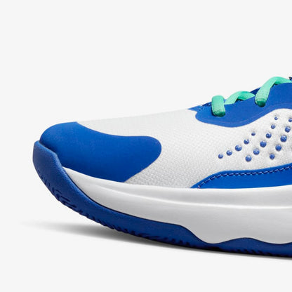 Scarpe da basket da uomo Nike Official Authentic con lacci, suola spessa, resistenti all’usura e ammortizzate DD9311-102