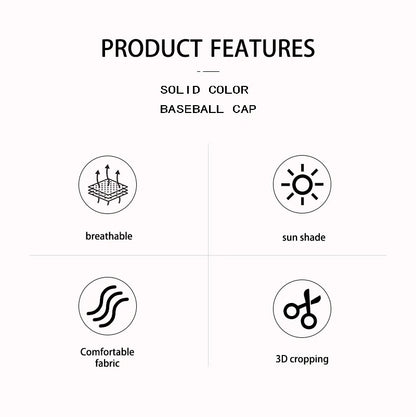 K-POP Purple Hair Idol Cartoon Print Baseball Cap Men Women Y2K Streetwear  Adjustable Dad Hat Sun Hat