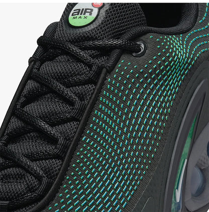 Nike Official Genuine Air Max Dn Pánske polstrované odolné módne bežecké topánky DV3337-010