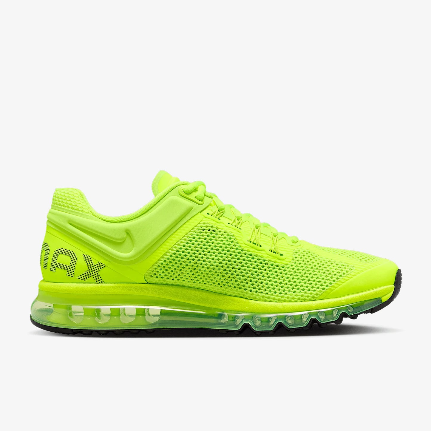 Nike Authentic 2025 New Men's Air Cushion Mesh Breathable Running Shoes HF3660-700
