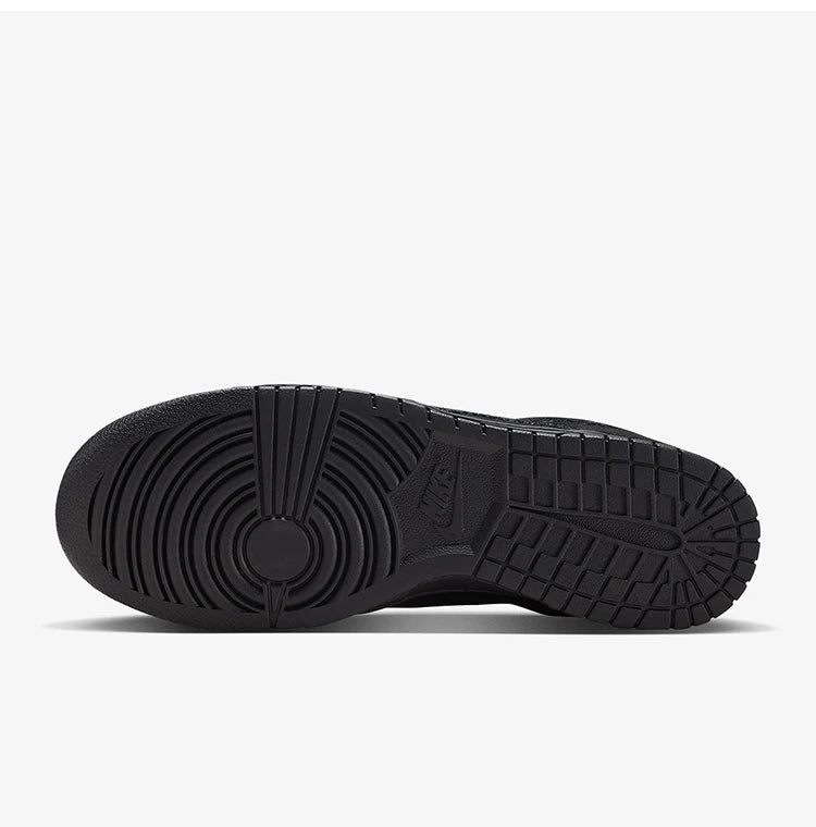 Nike originali estive da uomo, scarpe sportive basse resistenti IB6651-001