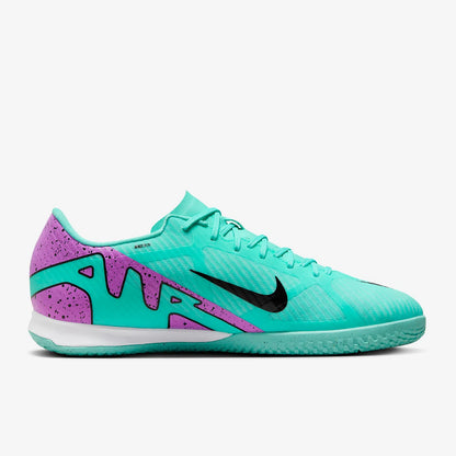 Nike genuine Zoom Vapor 15 men's durable and cushioned soccer shoes DJ5633-300