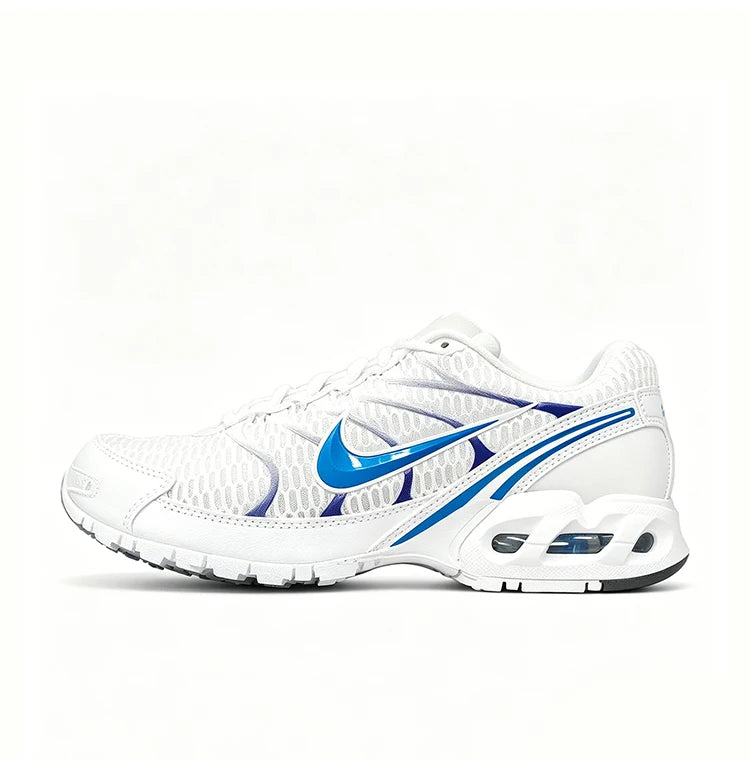 Nike genuine AIR MAX air cushion sports women's shock-absorbing running shoes 343851-104