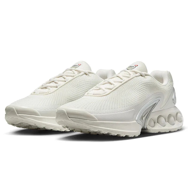 Zapatillas casuales de running Nike Air Max Dn New de media longitud con amortiguación de aire Dv3337-003/Dv3337-011/Dv3337-013