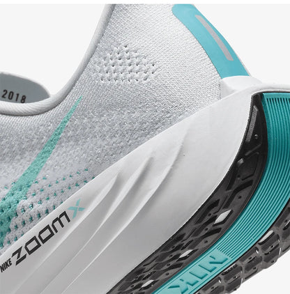 Zapatillas de running Nike Pegasus Plus auténticas para hombre, de malla transpirable, FQ7262-001