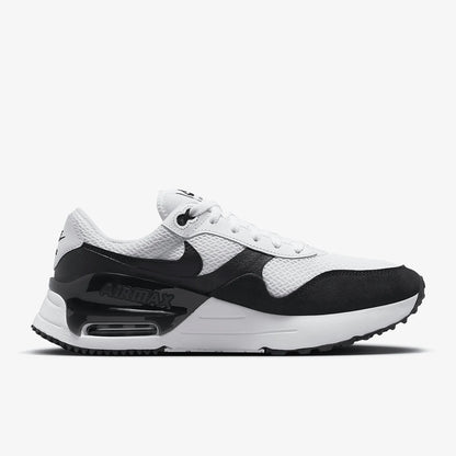 Nike official genuine AIR MAX SYSTM men's lightweight sport running shoes DM9537-103