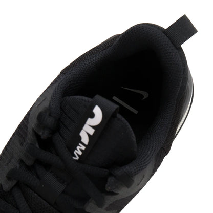 Nike Men's Air Max Alpha Trainer 5 Sports Shoes Air Cushion Cushioning Running Shoes Dm0829-001
