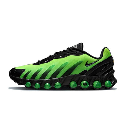 Nike Air Max Dn8 da uomo con cuscinetto Air, ammortizzazione rétro, scarpe da running Hq4681-010