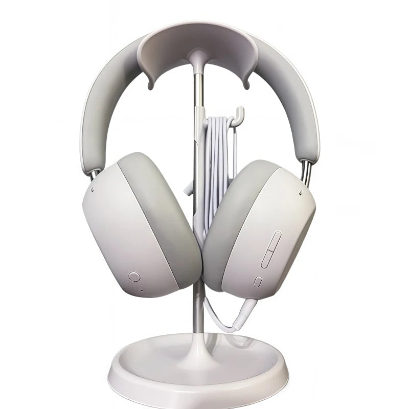 TANCHJIM RITA HiFi Bluetooth Headset Wireless/Wired LDAC ANC・ENC 40mm DMT5 Dynamic Driver Bluetooth 6.0 + 3.5mm Gaming Over-Ear