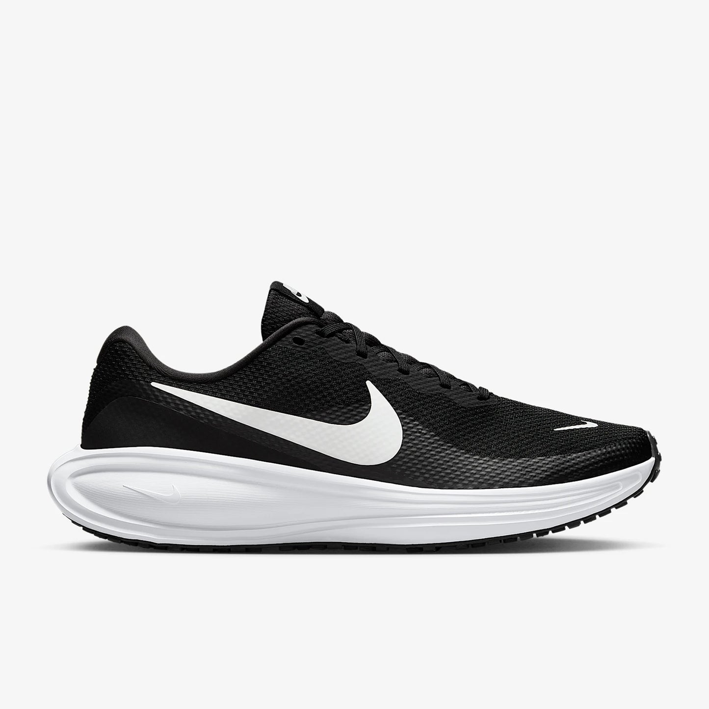 Nike Genuine Revolution 8 Men's Mesh Road Running Shoes HJ9198-003