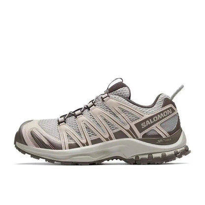 SALOMON XA Pro 3D Multicolor Retro Functional Mountaineering Hiking Shoes Casual Sneakers