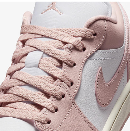 Nike genuine JORDAN Scarpe da skate sportive da donna ricamate, leggere e ammortizzate DC0774-162