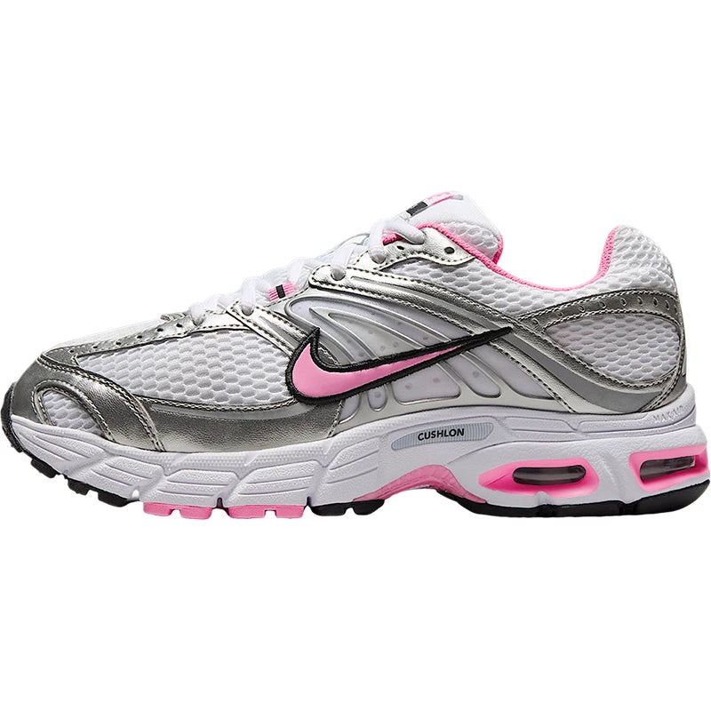 Nike genuine Air Max Moto 2K women's cushioned running shoes HQ2056-101