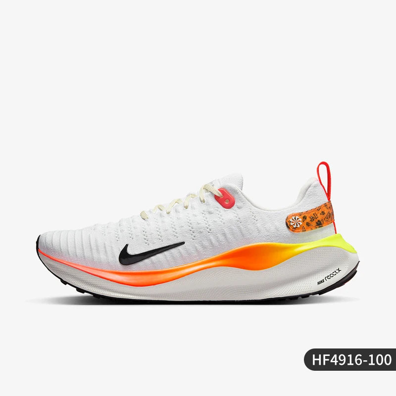 Nike originali - Nuove scarpe da running uomo basse, traspiranti e resistenti all’usura HF4916-100