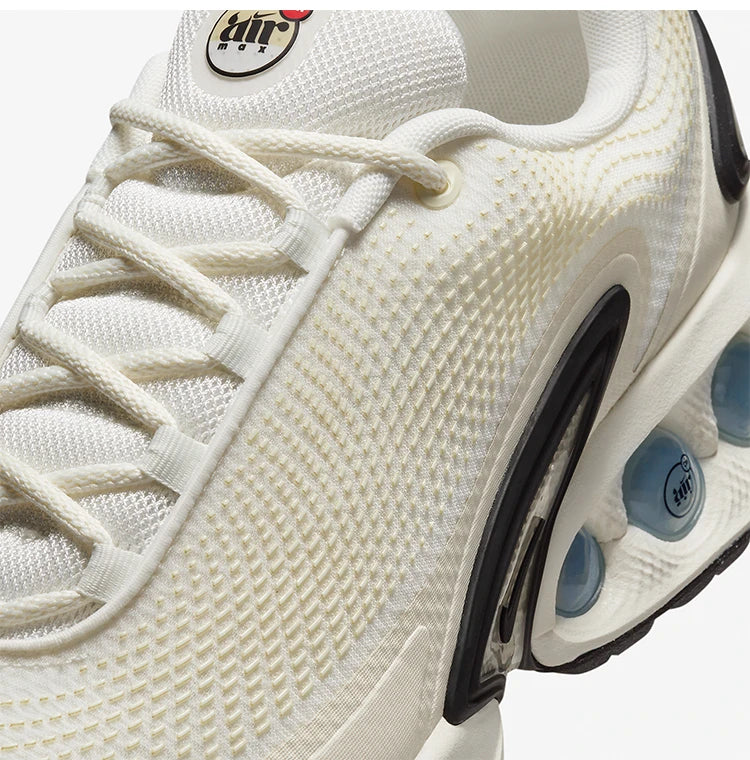 Nike Air Max Dn auténticas para hombre, zapatillas ligeras con soporte reactivo DV3337-700