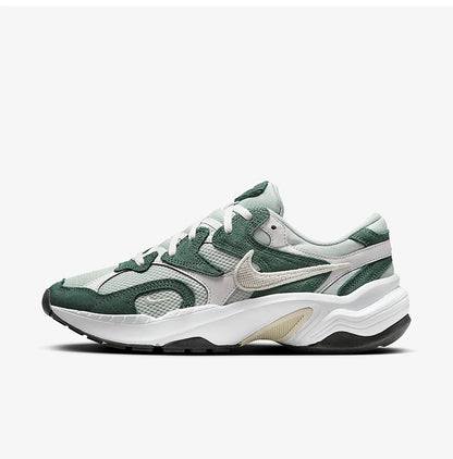 Producto auténtico Nike 2024: nuevas zapatillas deportivas de malla transpirable para mujer FJ3794-300