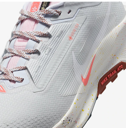 Nike Official Genuine PEGASUS TRAIL 5 Men's Outdoor Trail Running Shoes FQ0908-009