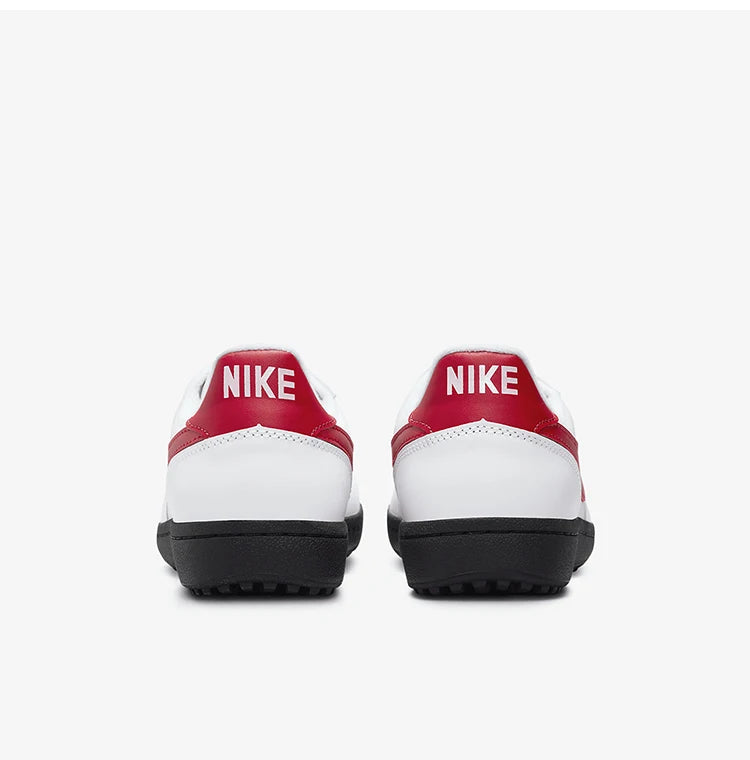 Zapatillas de baloncesto Nike originales, modernas, unisex, bajas, retro, con cordones FQ8762-100