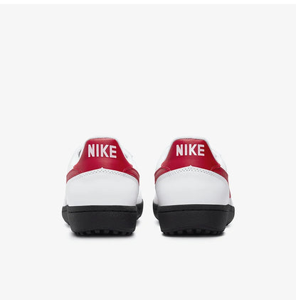 Zapatillas de baloncesto Nike originales, modernas, unisex, bajas, retro, con cordones FQ8762-100