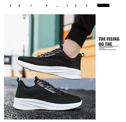 Pantofi din piele pentru bărbați, adidași, pantofi casual la modă, pantofi italieni respirabili pentru timp liber, adidași pentru bărbați, încălțăminte antiderapantă, pantofi vulcanizați pentru bărbați