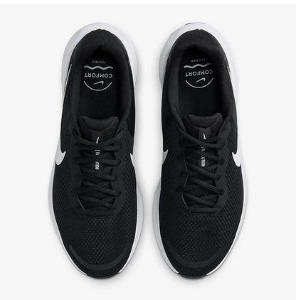 „Nike Authentic Revolution 7“ vyriški lengvi ir patvarūs sportiniai bėgimo bateliai FB2207-001