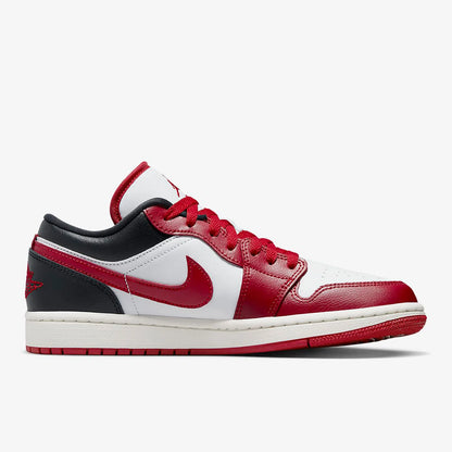 Nike Authentic Air Jordan 1 Low Sapatilhas Desportivas para Homem e Mulher DC0774-160