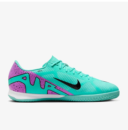 Nike genuine Zoom Vapor 15 men's durable and cushioned soccer shoes DJ5633-300