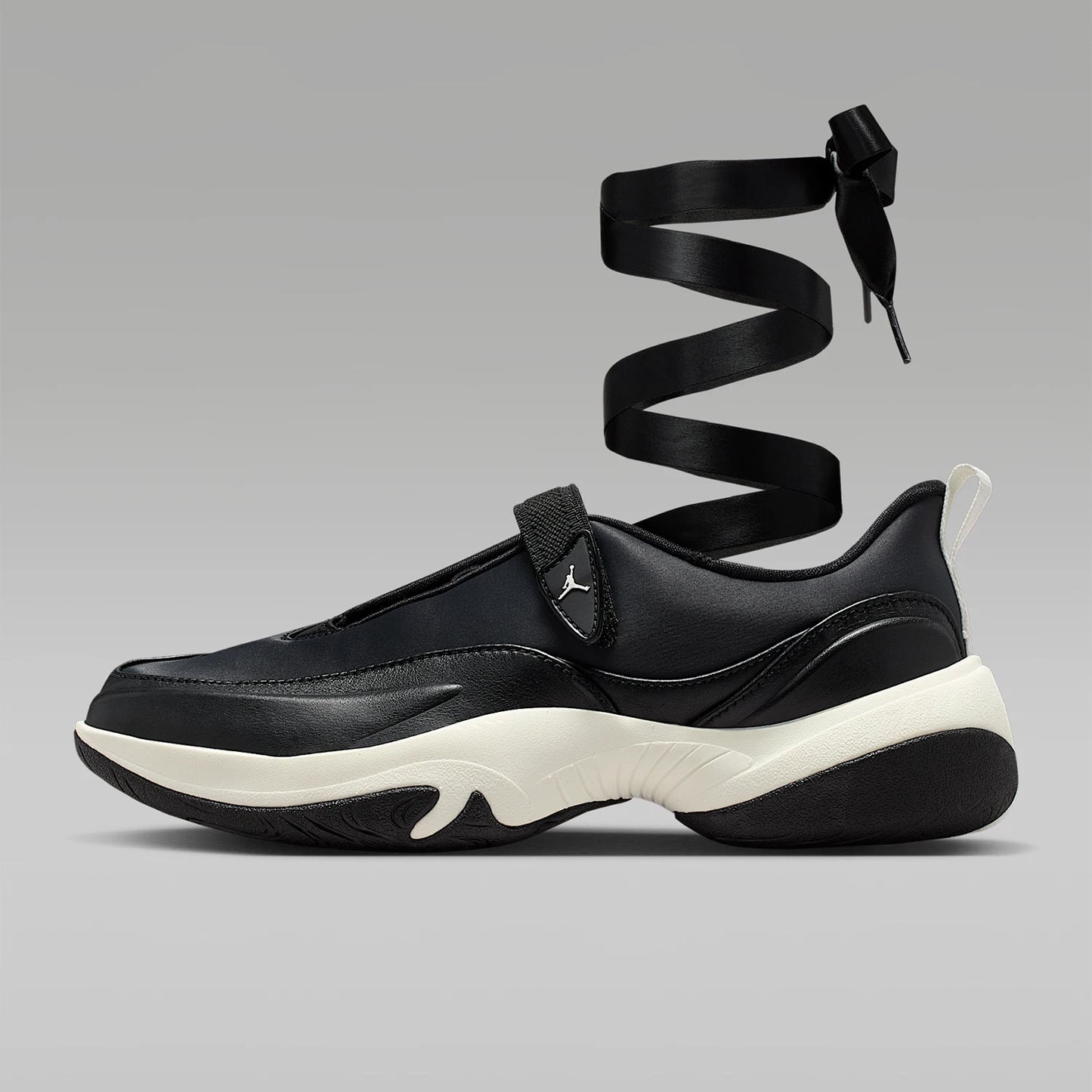 Nike Authentic JORDAN Women's Non-Slip Breathable Wear-Resistant Comfortable Casual Shoes IB8597-001