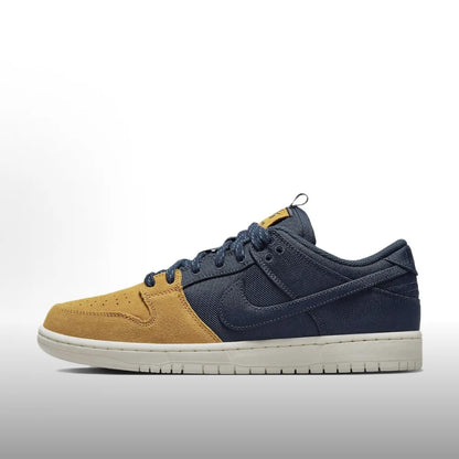 Unisex Nike Dunk SB Skateboarding Shoes Cushioned Comfort Durable Grip Casual Sneakers HF5441-100