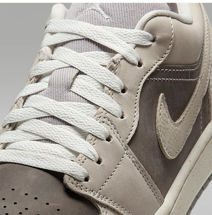Scarpe da basket originali Nike JORDAN da uomo, basse, con lacci, resistenti all’usura e ammortizzanti, IB7011-001