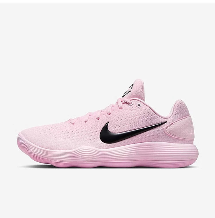 Ténis de basquetebol Nike Hyperdunk genuínos para homem, com amortecimento para treino desportivo IM3368-606