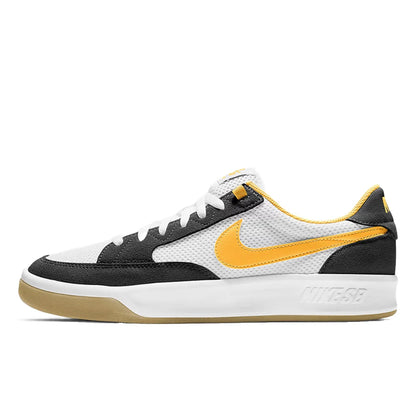 Nike SB Adversary Premium Cushioning Long-lasting support Lightweight design Unisex skate shoes CJ0887-103