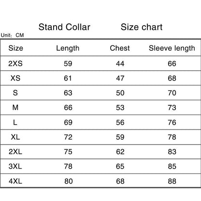 New Fashion Dragon Ball Print Stand Collar Zipper Hoodie Men Women Zipper Hoodies Jackets Long Sleeve Sport Hip Hop Sweatshirts