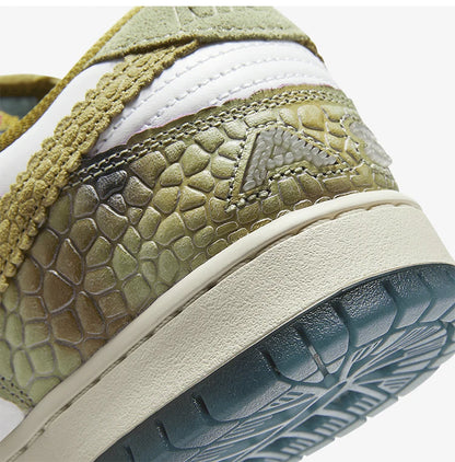 Nike genuine SB Dunk Low Pro Scarpe da skate unisex leggere HJ3386-300