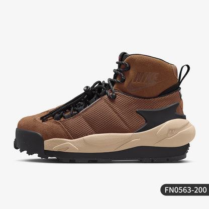 Baskets classiques respirantes Nike Magmascape SP pour homme, modèle authentique officiel FN0563-200
